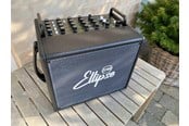 Muziekinstrumenten en DJ-apparatuur  - Acemic Ellipse Q2 - Instrumentversterker op batterijvoeding - 240W - 200749