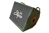 Muziekinstrumenten en DJ-apparatuur  - Acemic Ellipse Q2 - Instrumentversterker op batterijvoeding - 240W - 200765