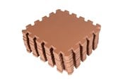 Kinderkamer - BabyDan Mocca playmat - 501635