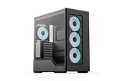 Case - AeroCool D520A - Case - Zwart - ACCM-DS05143.11