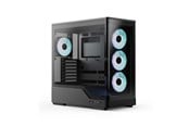Case - AeroCool P500A - Case - Zwart - ACCM-PN08143.11
