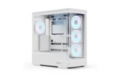 Case - AeroCool P500A - Case - Wit - ACCM-PN08143.21