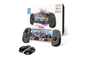 Gaming accessoires - Serafim S3 Cloud Gaming - Black - Controller - HG03A
