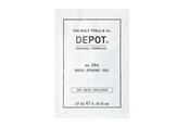 Haar styling - Depot No. 304 Hair Styling Gel 10 ml.– Strong Hold - 8032274060895