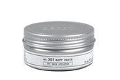 Haircare - Depot - 301 Hair Styling Paste Matte Texture Strong Hold 75 ml - 8032274060864