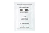 Haar styling - Depot No. 201 Hair Conditioner – Revitalizing 10 ml - 8032274060819