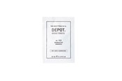 Haar styling - Depot No. 103 Hair Shampoo – Hydration 10 ml - 8032274060789