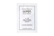 Haar styling - Depot 102 Shampoo – Anti-Dandruff & Sebum Control 10 ml - 8032274060758
