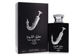 Parfum en geuren - Lattafa Ishq Al Shuyukh Silver - 100ml - 6291108738672