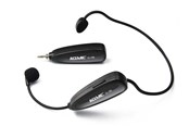 Headphones/Headsets - Acemic G-100 - Draadloze headset voor lesgeven - 200803