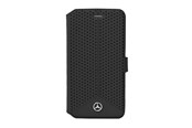 Mobiel - Covers & Cases - Mercedes Pure Line Case for Sony Z5 - Black - 3700740370476