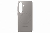 Mobiel - Covers & Cases - Samsung Galaxy S26 Slim Magnet Case - Grey - EF-SS942CJEGWW
