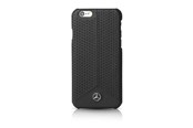 Mobiel - Covers & Cases - Mercedes Pure Line Case for Sony Z5 - Black - 3700740370483