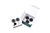 Koffie & Espresso - OUTIN Filter Set for Nano - NANO-A-02