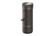 Koffie & Espresso - OUTIN Fino Electric Coffee Grinder - OTCG-01-TB