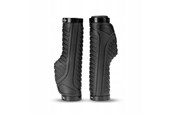 Fietsaccessoires - Rockbros BT1802BK bicycle grips - black - BT1802BK