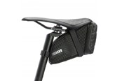 Fietsaccessoires - Rockbros C29-BK waterproof bicycle bag under the saddle - black - C29-BK