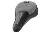 Fietsaccessoires - Rockbros Cover Bicycle Seat Cushion Size L - Gray - 8386824308211