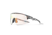 Fietsaccessoires - Rockbros Cycling Glasses Photochromic with UV Protection and Corrective Insert - Transparent Black - 8386824303612