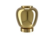 Lampen - EGLO Stars of Light FRUITERA table lamp brushed brass - 390467