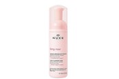 Gezichtsverzorging - Nuxe Very Rose Light Cleansing Foam – 150 ml - 3264680022111