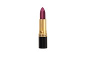 Make-up - Revlon Super Lustrous Cream Lipstick 3.7 g.– 850 Plum Velour - 309972924506