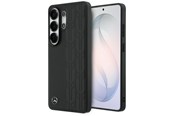 Mobiel - Covers & Cases - Mercedes Laurel Leaves MagSafe Case for Samsung Galaxy S26 Ultra - Black - 3666339611583