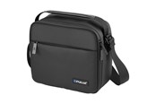 Diversen - Puluz DJI Mini / Osmo Pocket Carrying Case – Black - PU7150B