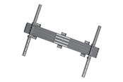 Muurbevestigingen, AV-bevestigingen & AV-meubels - Multibrackets M Pro Series MBWX1U - Max 100 kg - recommended for 86" - 7340234813506
