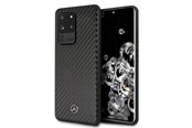 Mobiel - Covers & Cases - Mercedes Dynamic Case for Samsung Galaxy S20 Ultra - Black - 3700740473825