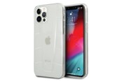 Mobiel - Covers & Cases - Mercedes Line Case for iPhone 12 / iPhone 12 Pro - Transparent - 3700740483633