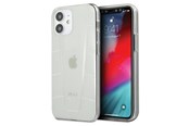 Mobiel - Covers & Cases - Mercedes Line iPhone 12 mini Case - Transparent - 3700740483626