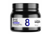 Haircare - L'Oréal Paris Lightening Hair Oxidant Cream 500 ml - 30166400