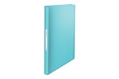 Archivering & Opslag - Esselte Colour'Breeze Display Book with 80 pockets - 626237