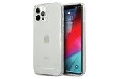 Mobiel - Covers & Cases - Mercedes Transparent Line Case for iPhone 12 / iPhone 12 Pro - Transparent - 3700740483510