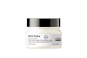 Haircare - L'Oréal Paris - Expert Metal Detox Treatment Cream Mask 250 ml - 30160606