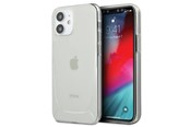 Mobiel - Covers & Cases - Mercedes Transparent Line Case for iPhone 12 mini - Transparent - 3700740483503