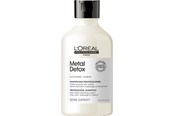 Haircare - L'Oréal Paris Metal Detox Shampoo Anti-Metal 300 ml - 30158078