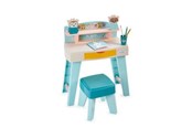 Speelgoed voor baby's - Ecoiffier My first Desk - 7924
