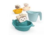 Speelgoed voor baby's - Ecoiffier Bathing boats - 7922