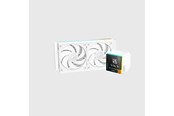 CPU koeler - Sudokoo ENERGLO 240 WHITE - R-ENR240-WHDSMC-GAS-1