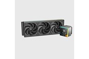 CPU koeler - Sudokoo ENERGLO 360 - R-ENR360-BKDSMC-GAS-1