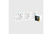 CPU koeler - Sudokoo ENERGLO 360 WHITE - R-ENR360-WHDSMC-GAS-1