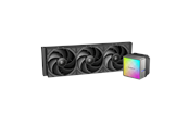 CPU koeler - Sudokoo NEXAURA 360 - R-NXA360-BKAMMN-GAS-1