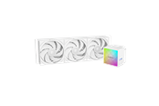 CPU koeler - Sudokoo NEXAURA 360 WHITE - R-NXA360-WHAMMN-GAS-1