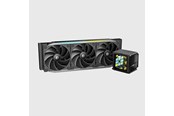 CPU koeler - Sudokoo PROTEUS 360 - R-PTS360-BKDSMP-GAS-1