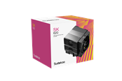 CPU koeler - Sudokoo SK620 - R-SK620-BKNPAN-GAS