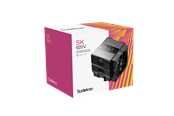 CPU koeler - Sudokoo SK620V - R-SK620V-BKNDAN-GAS