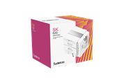 CPU koeler - Sudokoo SK620 WHITE - R-SK620-WHNPAN-GAS