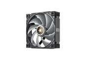 Case Fan - Sudokoo MACH120 - R-MACH120-GYWPN1-GAS